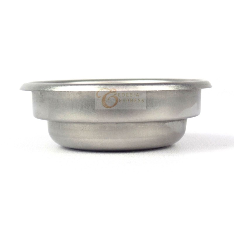 Replacement Portafilter Basket for GAGGIA 51mm Espresso Machines, 7g Single