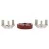 285852 Top Load Washer Heavy Duty Drive Motor Coupling Kit