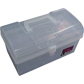 メイホウ(MEIHO) ミリオンボックス(L) クリアー