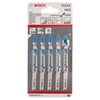 Bosch Jigsaw - Blade (BL-5) T-123 X
