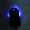 Honeycomb Gaming Mouse RGB Backlight 6 Programmable Buttons 7200 DPI