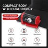 USB Induction Headlamp Hand Wave Sensing Headlight LED Work Headlight