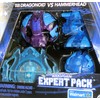 Bakugan 3.0 Third Generation 2023 Expert Pack Special Attack Dragonoid