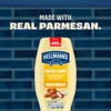 Hellmann's Garlic Parmesan Chicken Tender Mayonnaise Style Dip Garlic Parmesan