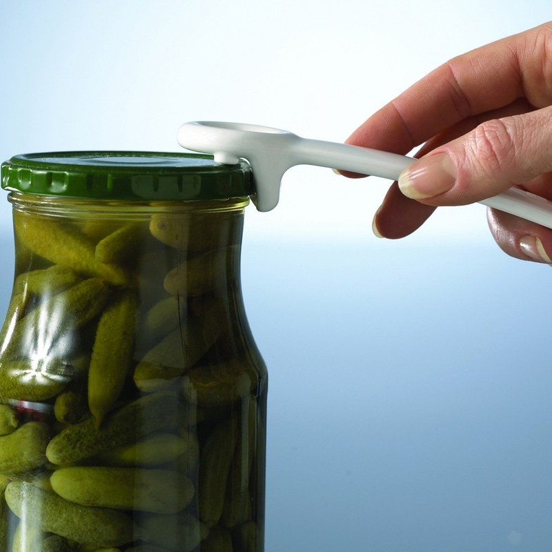 BRIX Lid Opener B-2111-B, Blue