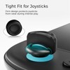 IINE Thumbstick Grip Caps for Switch 2 Joypads – 8PCS