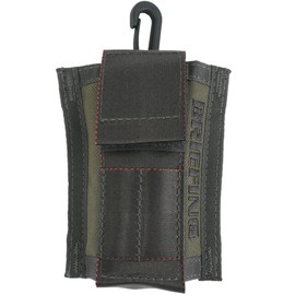 Briefing BALL HOLDER TL Khaki F (FREE) Golf Round Accessory