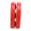 Roller Hockey Puck Professional Versatile Sturdy Excellent Control Training Hockey
