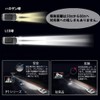 LED Fog Lamp LM-P1 HB3 (9005) with Optical Axis Adjustment
