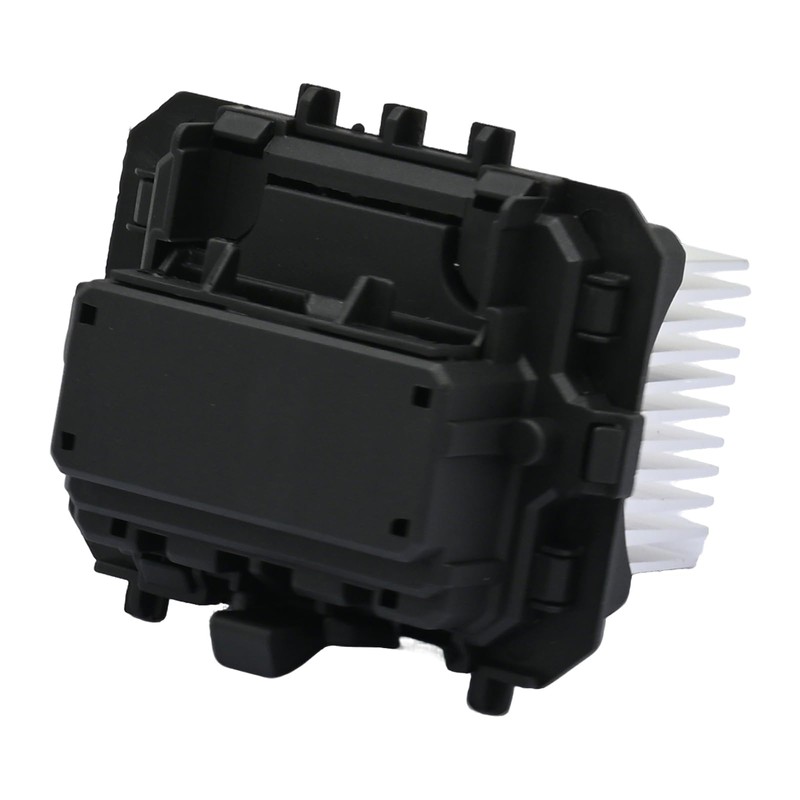 Dcmr Auto Control Blower Motor Resistor Compatible with Nissan Cube