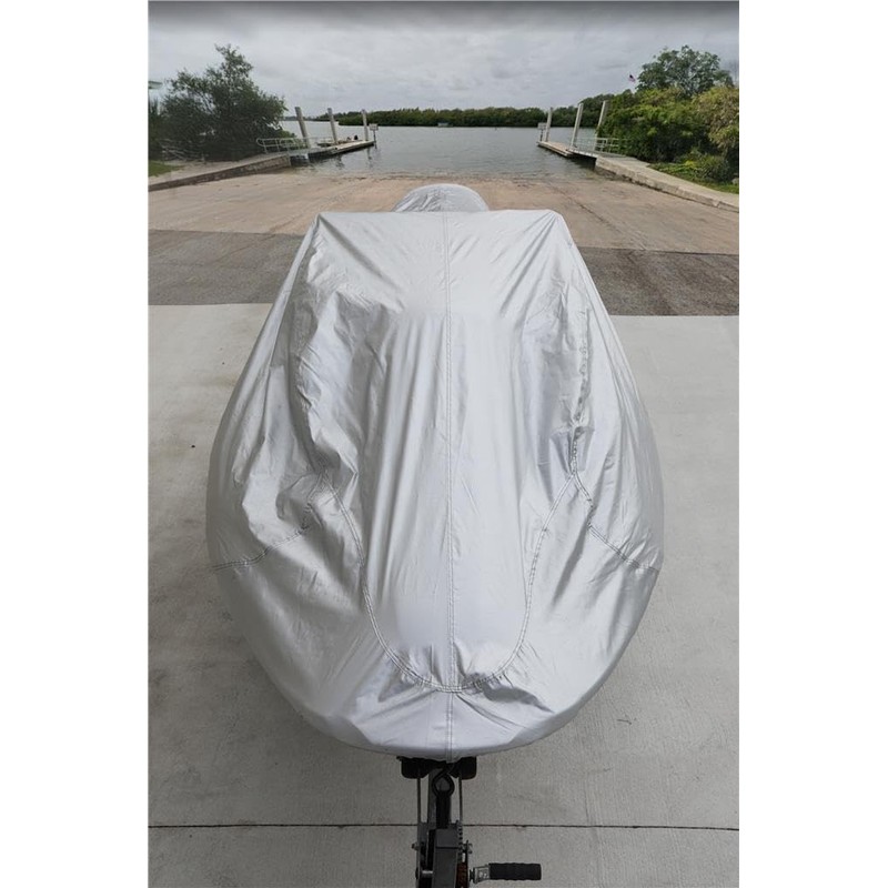 STOPBYUS Storage Pwc Jet Ski Cover Compatible for Yamaha VXS