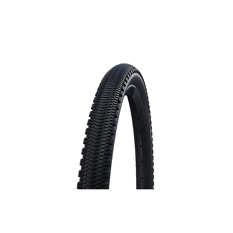 Clincher.SW 700x45 G-ONE OVERLAND 365 NE/NE REF RAC TLE
