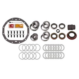 Motive Gear R12CRSKT Rear Super Kit for a GM 8.875" Car Differential with Timken Tapered Bearings