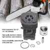 40mm Cylinder Piston Kit Replacement Chainsaw Accessory Parts Fit for