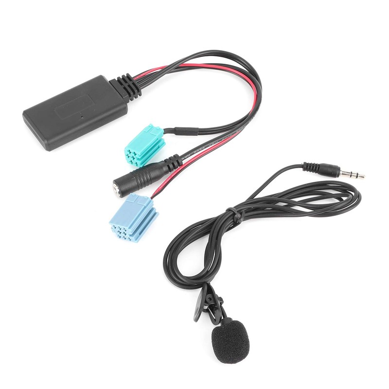 E60 aux Retrofit, Clio 3 Bluetooth, Tbest Clio 3 Bluetooth,