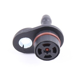 Benekar Vacuum Pump Valve DS7G2A451A 1867424 for Ecoboost Fiesta Focus Transit, Black