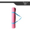 Yoga Mat Strap, Yoga Strap for Mat Carrying Durable Non