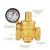 Pressure Regulator Water 1 Inch Pressure Regulator Water Keenso DN25