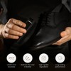 Rochester Premium Shine Sponge, Shoe Polish for Leather Footwear, Shoe