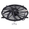 LSSOCH New VA18-AP71/LL-59A Puller Cooling Fan/Electric Fan 12V 40A 30102049