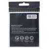 Effective Fog-Out Anti-Fog Cloth - Cloth with Anti-Fog Effect for