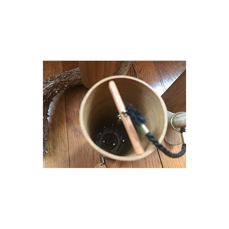 Koshi Chime Terra/Earth