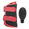Carpal Tunnel Wrist Brace Adjustable Inflation Compression Wrist Support for