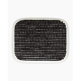 Marimekko Rasymatto Plate 15 X 12 cm [67844] 99 (109) rasiximatto marimekko