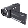 HD Video Camera 2.7K Vlogging Camera, 50MP Digital Camcorders with