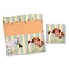 DH-Konzept Party Set Pippi Longstocking for 8 Guests - Plates