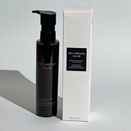Shu Uemura Cleansing Oil Black Oil 150ml / 슈에무라 클렌징 오일 블랙오일 150ml