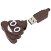 U Disk USB2.0 3 Dimensional Practical Particular Data Storage Gift