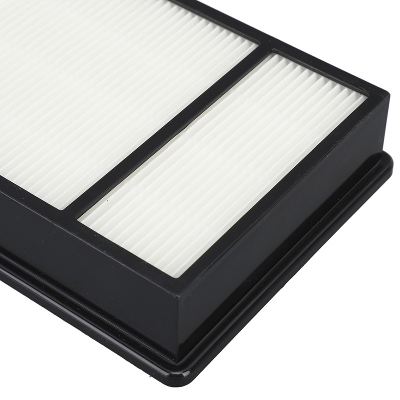 2PCS Air Purifier Filter High Efficiency Particulate Air Filter Screen