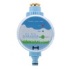 Electronic WiFi Remote Control Automatic Garden Irrigation Timer Intelligent Flowers