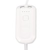 Mini Home Washer Dual Turbine Ultrasonic Deep Cleaning Portable Washing