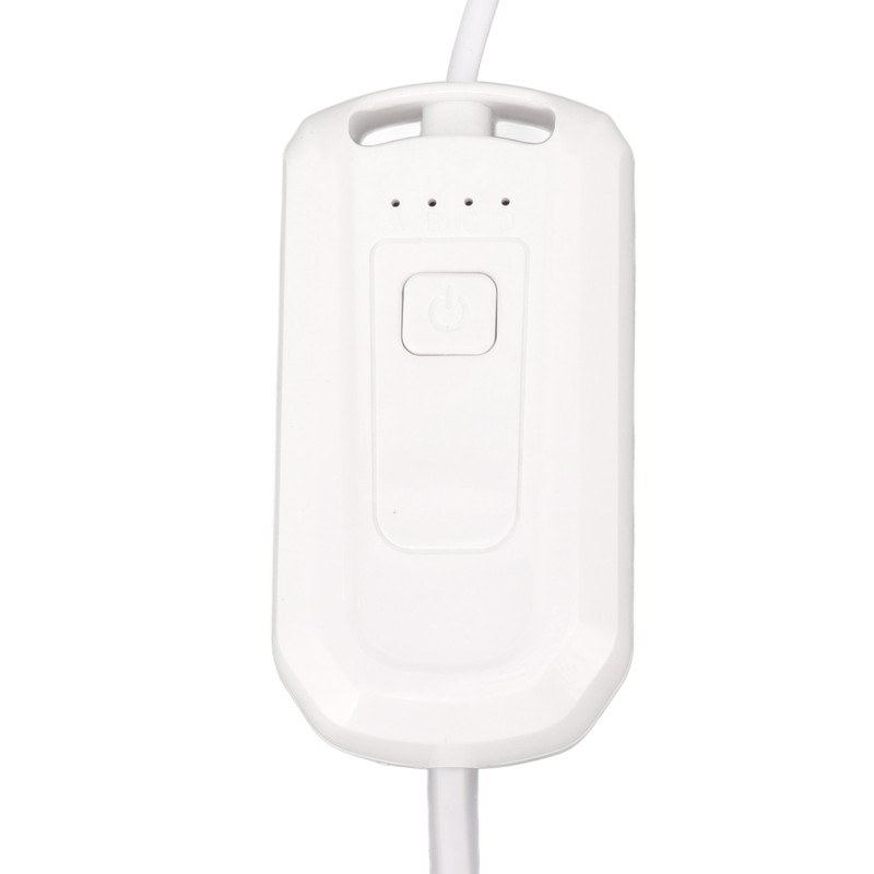Mini Home Washer Dual Turbine Ultrasonic Deep Cleaning Portable Washing