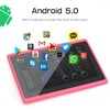 TopLuck 7 inch tablet, Android tablet, 1GB RAM, 8GB ROM,