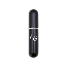 Edens Garden Black Essential Oil Personal Pocket Inhaler