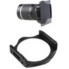 SG Store 4-Piece Filter Holder Compatible with Cokin P Series