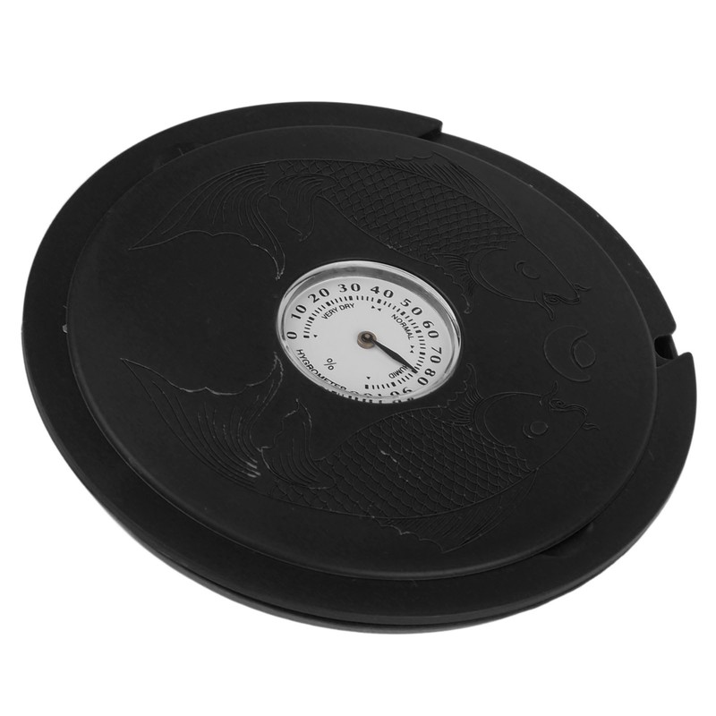 Guitar Humidifier Anti Drying Acoustic Guitar Sound Hole Humidifier with