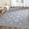 Safavieh Artisan Collection ATN320C Traditional Oriental Area Rug, 4' x