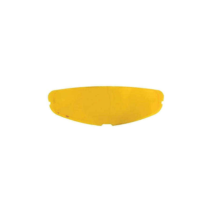 Pinlock Protect Tint, Photochromic HJC Helmet, Sun Reactive, Size OS