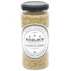 Kozliks Dijon Classique Hot Brown Yellow Natural Gluten Free Non-GMO