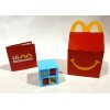 McDonald's MCDONALDS 2025 LIL MCDONALDS HAPPY MEAL - PLAYPLACE -