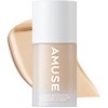 AMUSE Ceramic Skin Perfector Foundation 30ml/15ml - [ORIGINAL] 02 Healthy