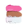 Nudestix Sunpink Glow STAX Set – 3-Piece Cream Blush &