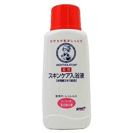 Skin Care Bath Liquid botoruhuro-raru