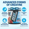 BPI Sports Best Creatine Powder, Watermelon Cooler, 10.58 Ounce