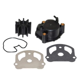 Pro Marine Water Pump Kit OMC Cobra 1986-1994
