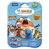 VTech - V.Smile (Motion) 3D Monster Against Aliens Game Cartridge